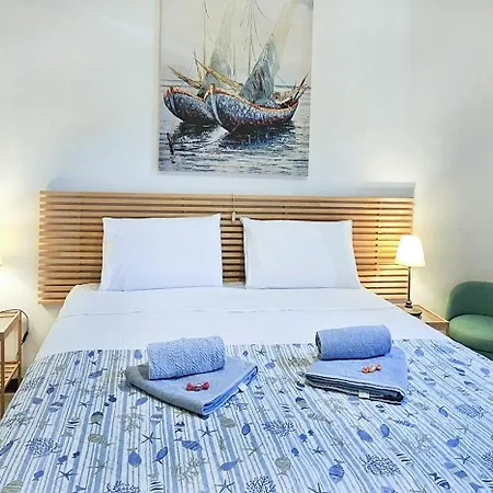 Lejlighed Casa Eyup Ancona