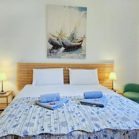 Lejlighed Casa Eyup Ancona