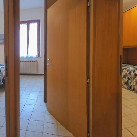 Lejlighed Casa Eyup Ancona