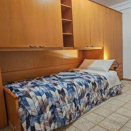 Casa Eyup Lejlighed Ancona