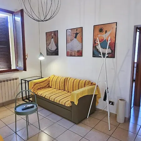 Lejlighed Casa Eyup