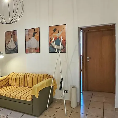 Casa Eyup Ancona